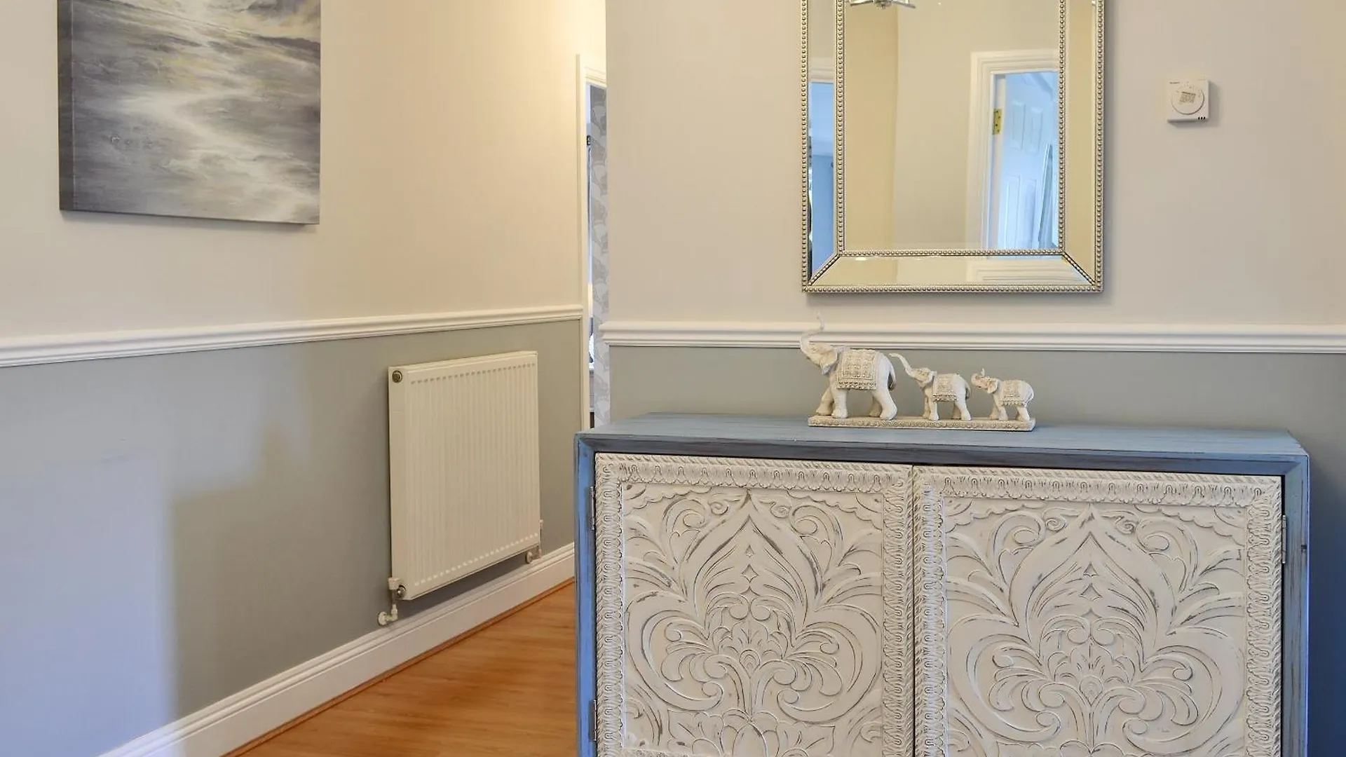 Holiday home Powderhall Brae Edinburgh United Kingdom
