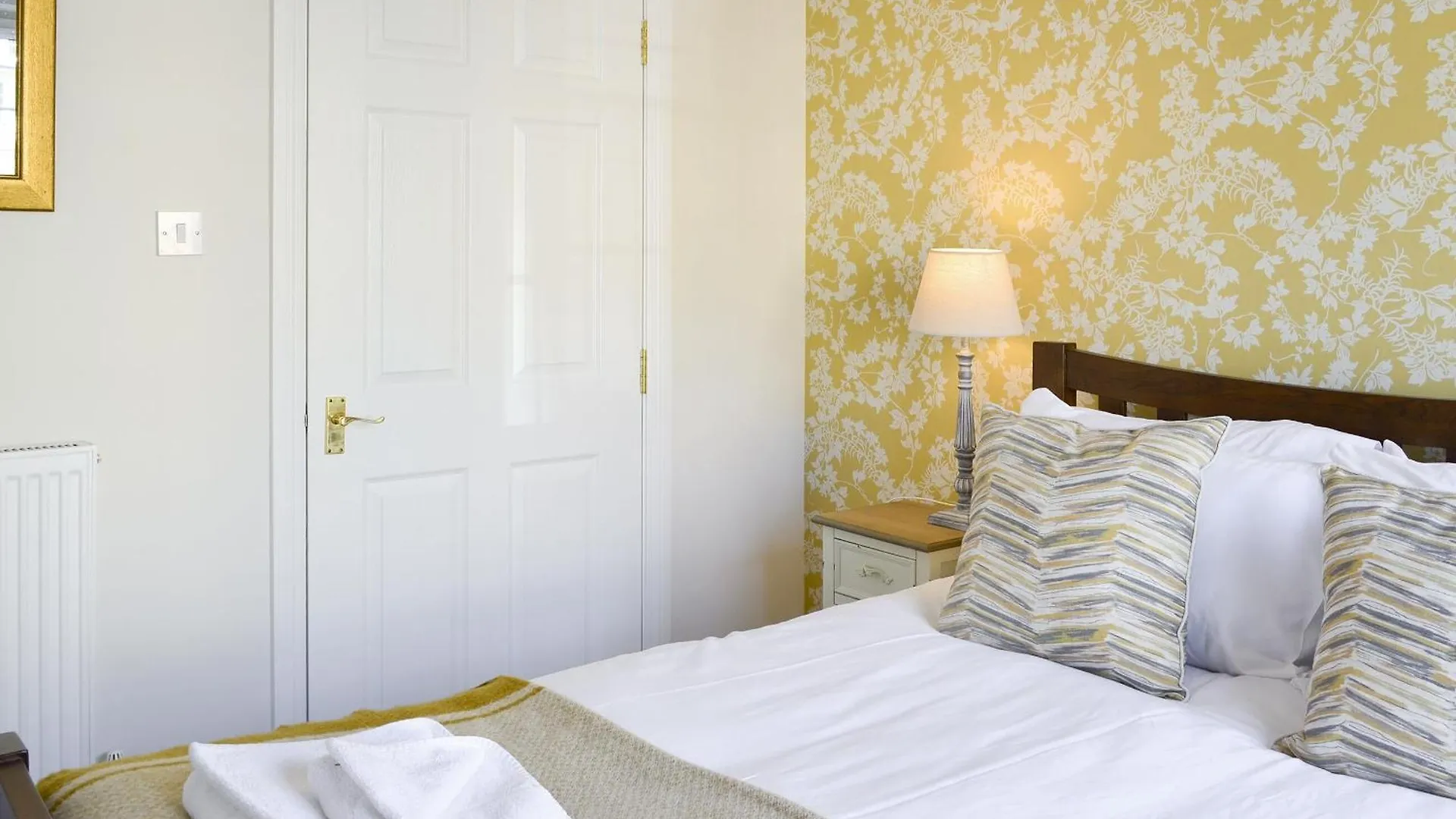 Powderhall Brae Edinburgh Holiday home