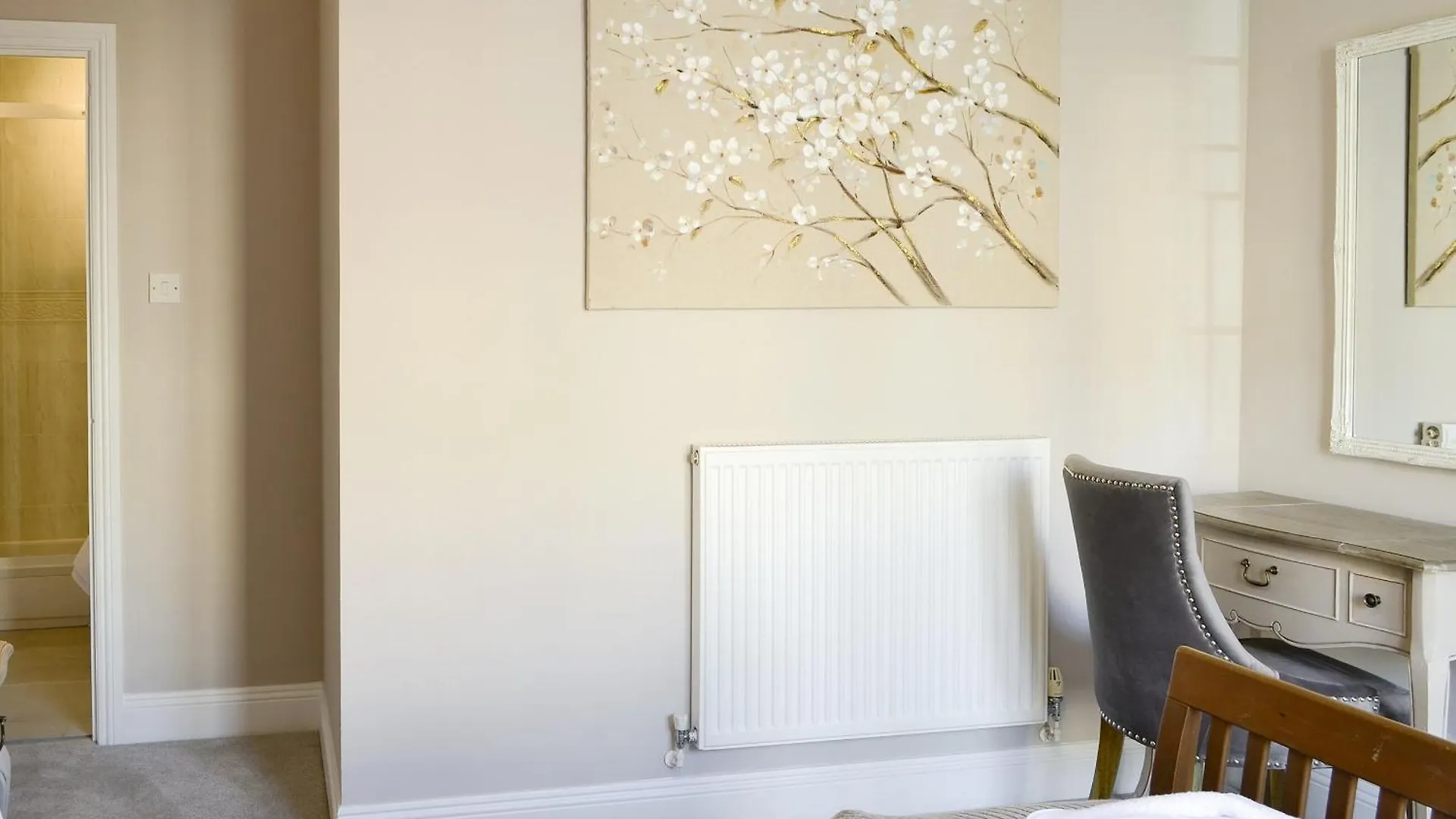 Powderhall Brae Edinburgh Holiday home