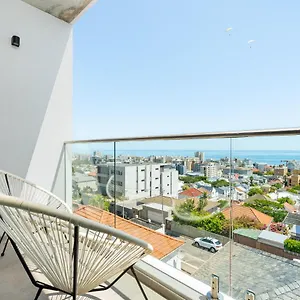 One Calais Luxury , Cape Town South Africa
