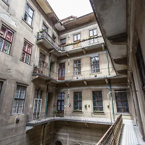 Budapest Best Apartments , Budapest Hungary