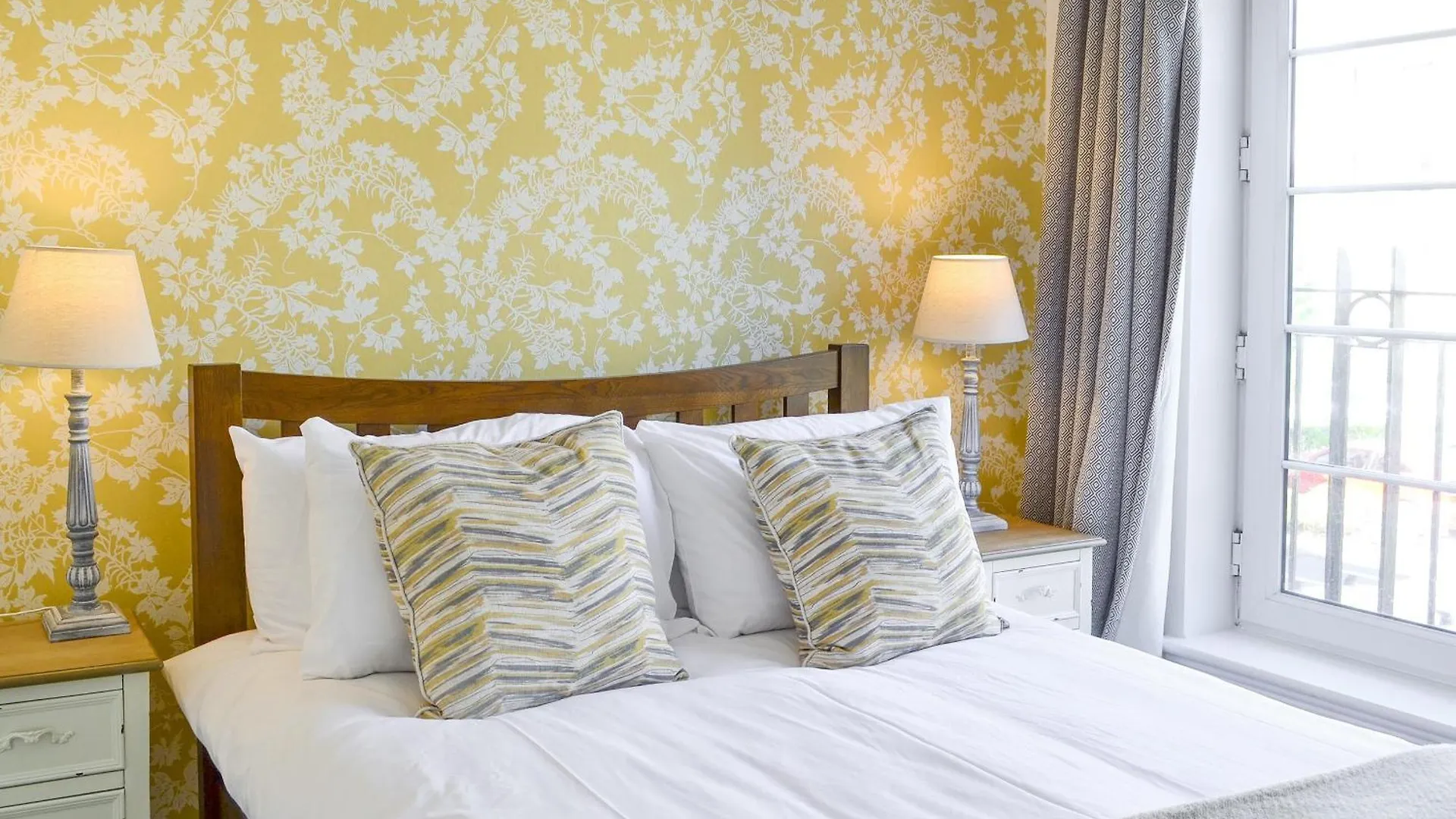 Powderhall Brae Edinburgh Holiday home
