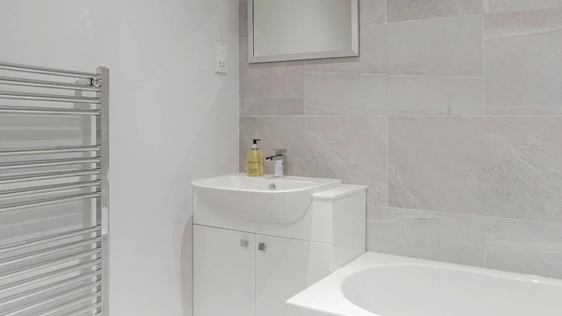Holiday home Powderhall Brae Edinburgh